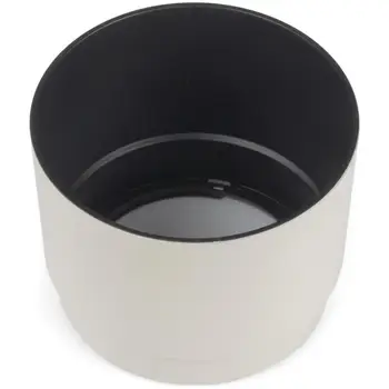 

Lens hood CT74 compatible Canon ET-74Kaiser16.69
