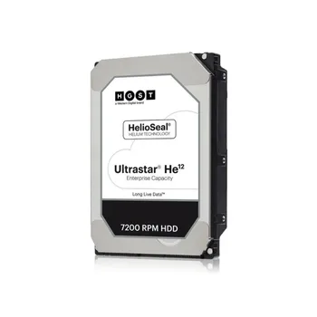 

HGST WD Ultrastar DC HC520 SATA 6 Gb/s 12TB 0F30146