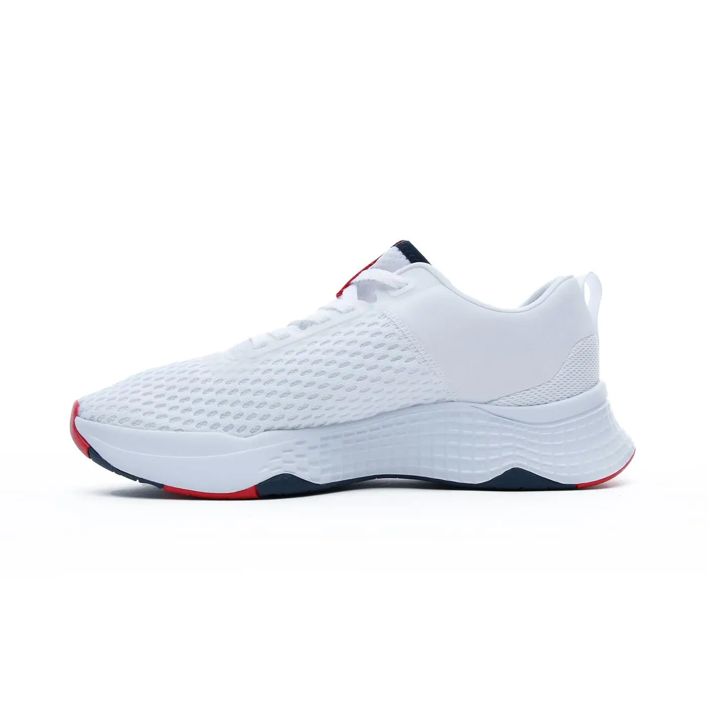 Кроссовки Lacoste Court-Drive 0120 3 