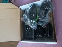 Dog-Training-Collar Vibration-Sound Shock Pet-Remote-Control Electric Waterproof 800m