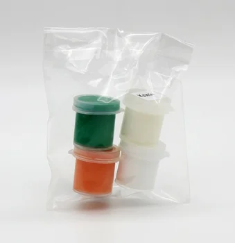 

Acrylic paints for Creativity + glue PVA