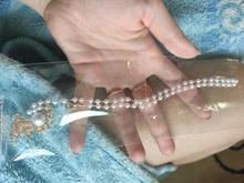 VKME-collar de perlas de mariposa de varias capas para mujer, gargantilla de perlas doradas, estrella del sol, regalo de joyería 2021