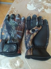 Facecozy de invierno al aire libre de pesca impermeable guantes dos o tres dedos cortados antideslizante escalada guante senderismo Camping montar guantes