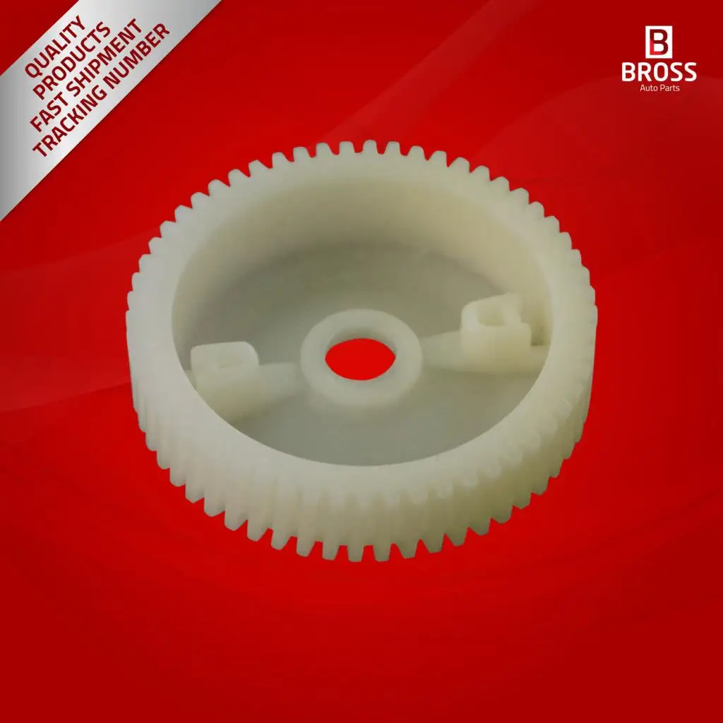 BGE528 электропривод стеклоподъемника Шестерни за 19 1993-2000