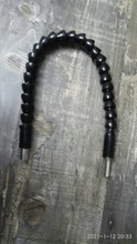 Drill-Bit-Holder Screwdriver Shaft-Extension Electronic-Drill Flexible Link NEWONE 