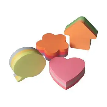 

Post-it note cube Cuore3M4.32
