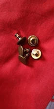 Botones de Metal Retro desmontables, pasador a presión para pantalones vaqueros, botón retráctil, sin costuras, ajuste perfecto para reducir la cintura, 5/10 Uds.