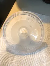 Extractor de leche eléctrico portátil, Extractor de leche portátil sin BPA, silencioso, recargable por USB