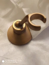 Shower Hose Bathroom-Hand Amibronze Faucet Brass Porcelain