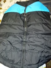 Dog-Jacket Puppy Dogs French Bulldog Waterproof Vest Hoodies Pet-Dog Small Winter Large