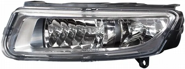2pt 010 377-051_фара Левая! Vw Polo 09 Hella 2pt010377051 HELLA арт. 2PT010377051