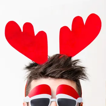 

Reindeer Headband 144813