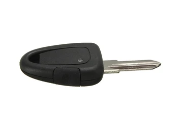 

Remote Key shell 1 button with blade GT10 without Transponder for Fiat Iveco Ducato