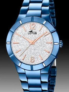 

LOTUS watch 18614/1 Lady