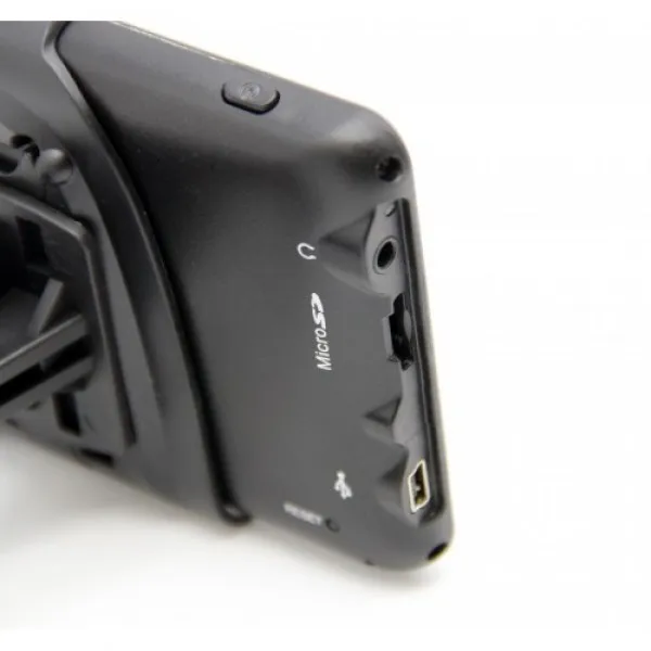 Навигатор Eplutus GPS-430(Черный
