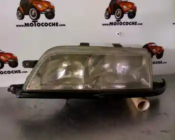 

XBC103570 LEFT HEADLIGHT MG ROVER 400 SERIES (RT)