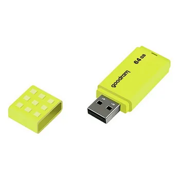 

Pendrive GoodRam UME2 USB 2.0 20 Mb/s