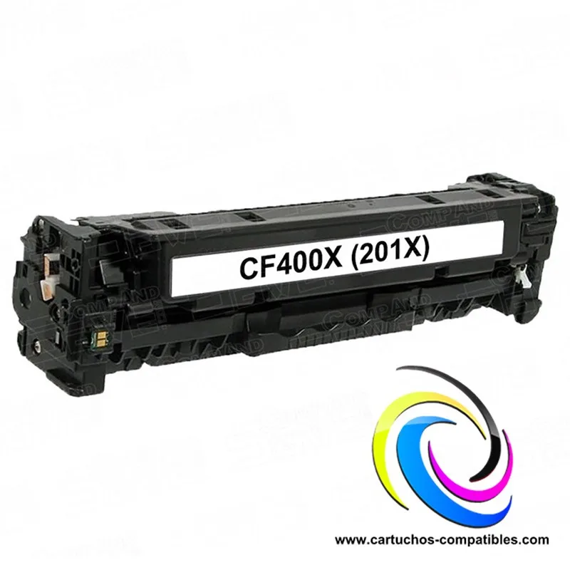 hp cf400x