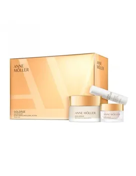 

AN GOLDAGE EXTRA RICHE REST.F15 50 SET