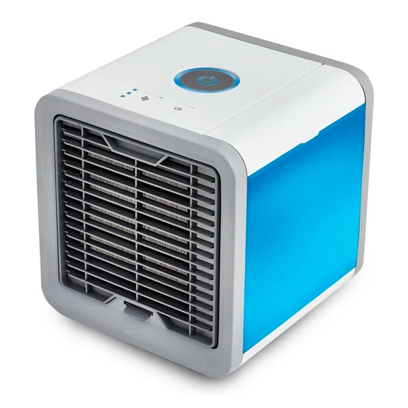 Мини кондиционер Ice cellar air BD169 (Серый)|Кондиционеры| |