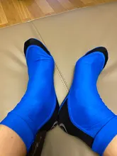 Calcetines de buceo de nailon de neopreno, medias para esnórquel, para playa, deporte acuático, 1,5 MM, envío gratis