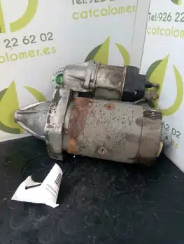 

M21167814 Starter Motor Lada Niva ( 2121 / 21213 / 21214 / 21215 ) 1.6