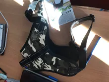 Perro suministros nailon mascota perros arnés Collar de Pet de alta calidad productos harnais pour chie para grandes Grande Mediano pequeño arnés de perro