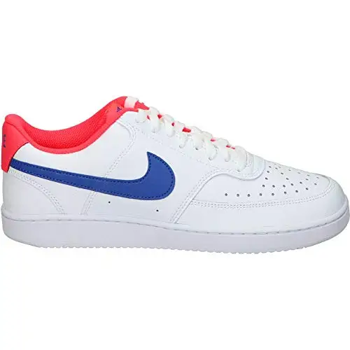 Nike Nike CD5463 104 Mannen Sport Trainers, Wit 43|Vulkanische schoenen  voor Mannen| - AliExpress