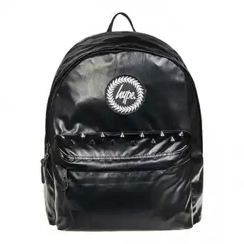 

HYPE American Backpack HOLOGRAPHIC BLACK