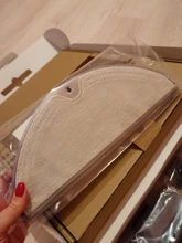 Robot-Vacuum-Cleaner Sweep Roborock E4 Automatically-Charge And Wet 200mins App-Control