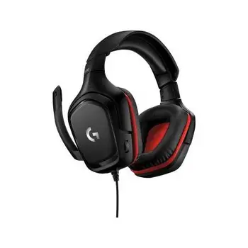 

Logitech G332 Stereo Gaming Headset