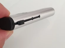 Cepillo de limpieza retráctil de lana Artificial para Mazda 6, Mazda 3, Mazda 2, CX5, CX7, CX9, CX30, RX8, MX5, MX3, 1 Uds.