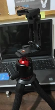 tripode movil tripode tripode para movil accesorios del teléfono móvil tripode camara fotografia profesional Trípode de pulpo flexible de viaje Ulanzi MT-11 para teléfono con control remoto Soporte de montaje de teléfo