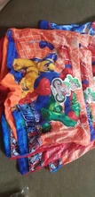 10 unids/lote chicos Boxer calzoncillos ropa interior de los niños bebé niño ropa interior de dibujos animados vaca niño impresión suave niños bragas 2-9 años 2020 nuevo