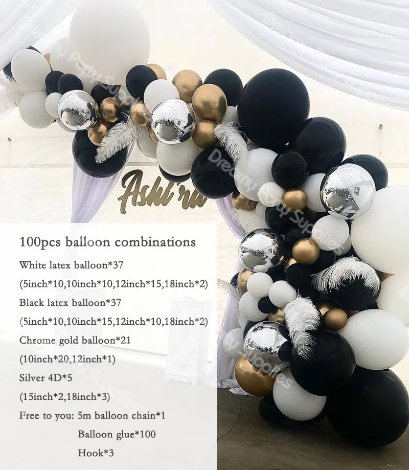 100个 详情