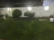 Lighting-Lamp Led-Light Garden-Decoration Motion-Sensor Street Outdoor Waterproof 100