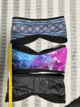 Earmuffs Headband Fleece Warm Running Outdoor-Sports Fishing Skiing Riding Windproof