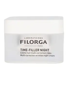 

LABORATOIRES FILORGA TIME-FILLER multi-correction wrinkles night cream 50 ml