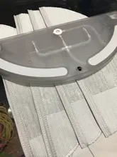 Cleaning-Cloth-Fitting Robot-Vacuum-Cleaner Water-Tank Home-Replacement Xiaomi Mijia