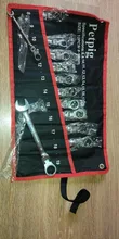 Wrench-Set Hand-Tools Ratchet-Spanners Universal Key