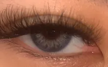 KSSEYE-lentillas de contacto de Color marrón NORDICLIGHT, lentes de contacto con ojos de color