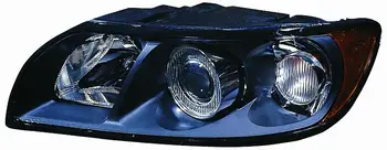 

HEADLIGHT VOLVO S40/V50 Left 2004 Compatible