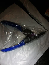 Cortaúñas para mascotas, cortauñas para perros, cortaúñas para gatos de acero inoxidable, tijeras para garras de Animal cortado