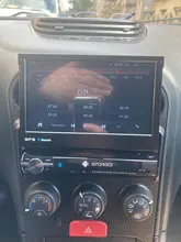 Car GPS Multimedia-Player Radio-Wifi Bluetooth 1din Universa Android 9.0 MP5 No-Dvd Quad-Core