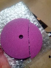 Electric Chainsaw Sharpener Grinder-Machine Garden-Tools POSENPRO Portable 100mm 220W