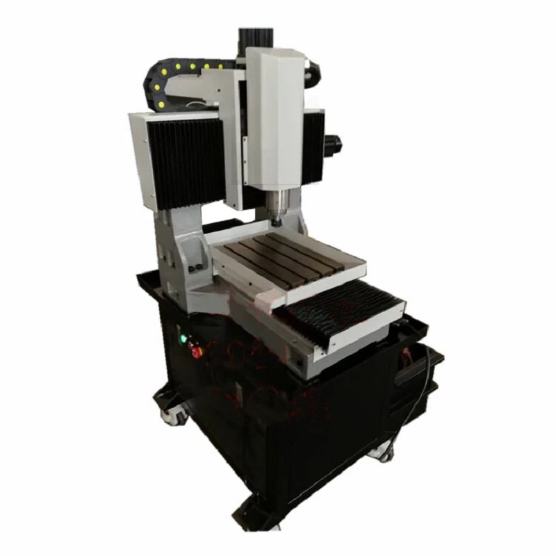 Cnc Milling Machine Mini 3040 Gantry High Precision Wood Routers Design