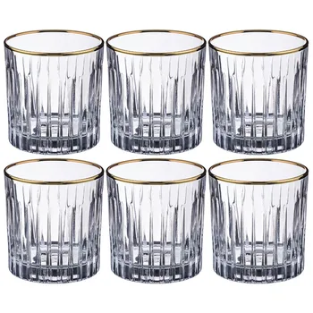

A set of glasses of 6 PCs. 300 ml.