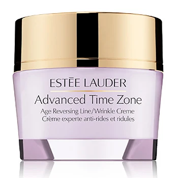 

Estee Lauder Advanced Time Zone cream against lines and wrinkles Spf15 50ml