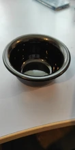 Tazón de afeitar para hombre tazón taza de jabón, herramientas de limpieza facial, soporte, aparato de afeitar masculino, cuenco y brocha de afeitar