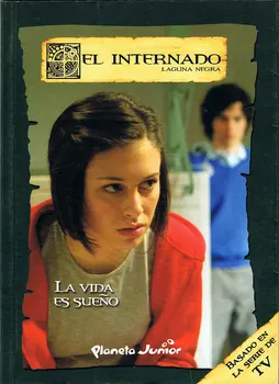 

Life is Dream. Boarding School (Black Lagoon)-Luis Murillo Arias